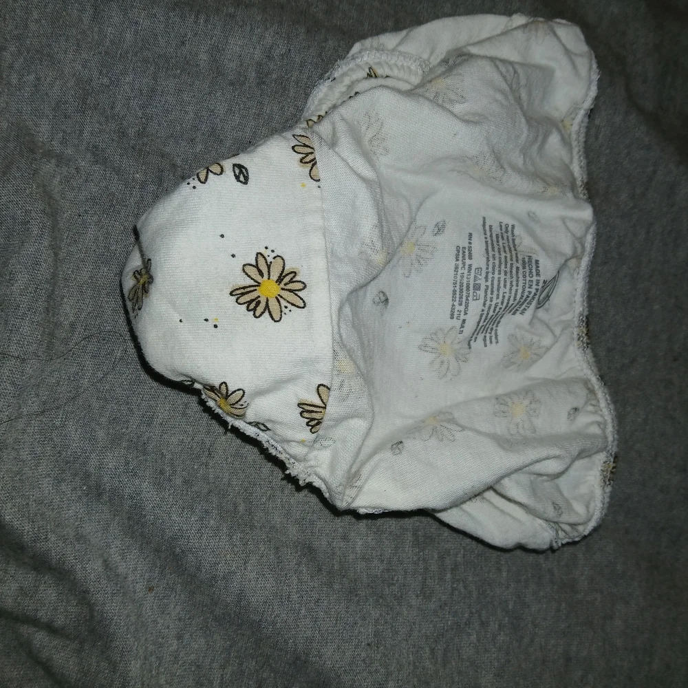 The Children's Place Kids Shorts - Yellow, White, Floral